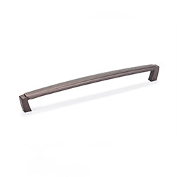 Vested Interest 13-13/16" Pull in Verona Bronze