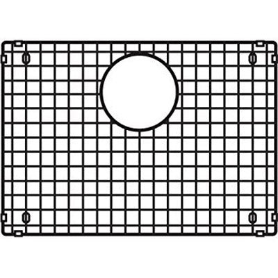 Blanco 19-1/2x13-3/4" Stainless Steel Sink Grid