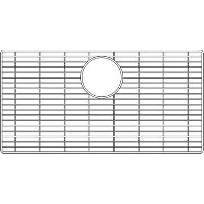 Blanco Ikon 27-3/16x13-3/16" Stainless Steel Sink Grid