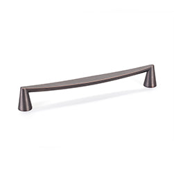 Domestic Bliss 9-3/4" Pull in Verona Bronze