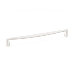 Domestic Bliss 13-1/2" Pull in Polished Nickel
