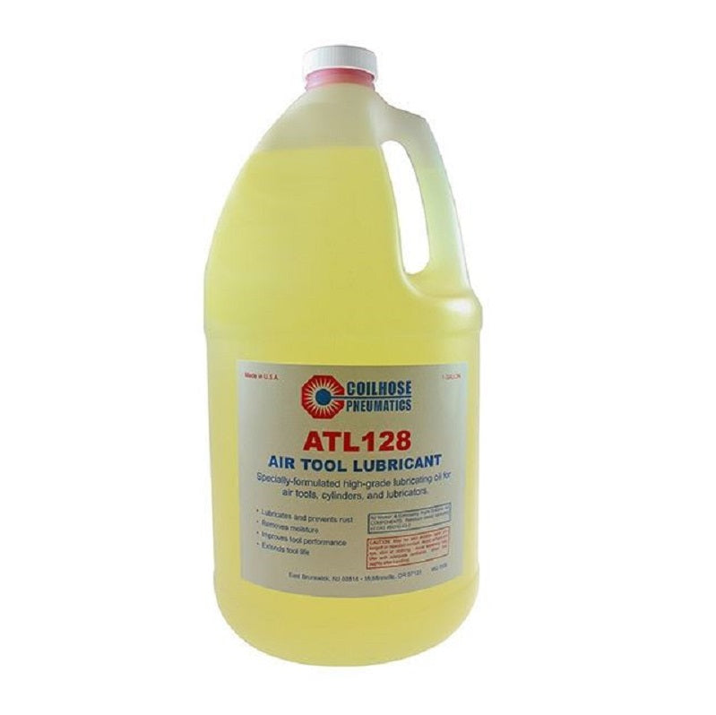 LUBRICANT 1 GAL. - ATL128 F/AIR TOOLS - 4GAL PER CASE