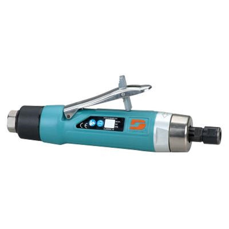 Straight-Line Die Grinder Gearless 20,000 RPM