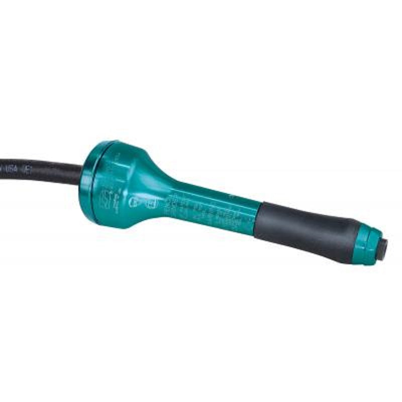 Straight-Line Pencil Grinder .1 HP 1/8" Collet 60,000 RPM