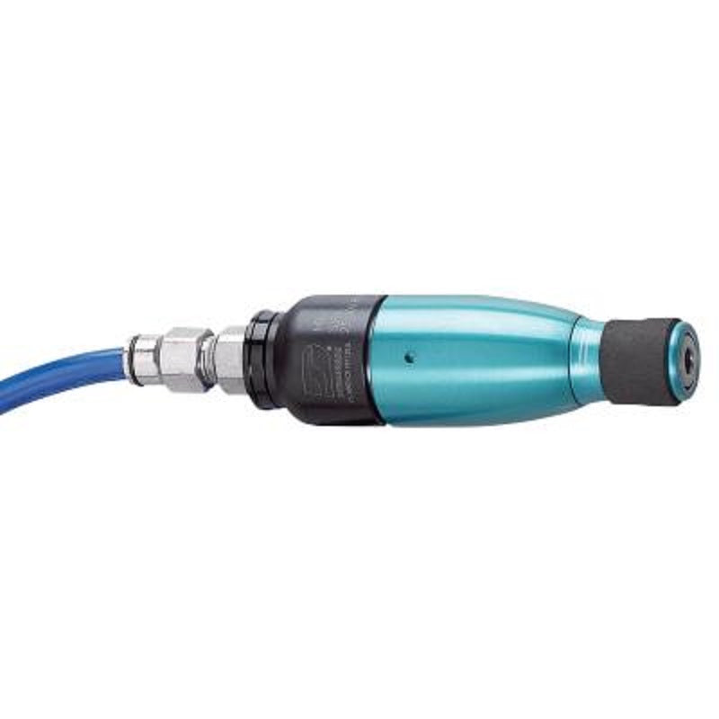 Straight-Line Pencil Grinder .4 HP 1/8" Collet 25,000 RPM