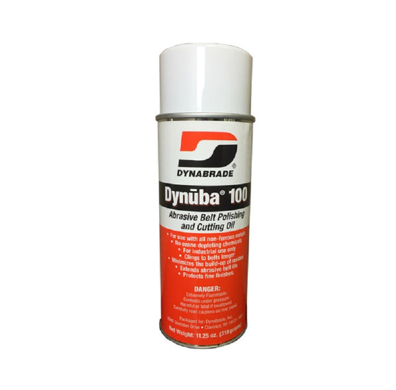Dynuba 100 Polishing Compound