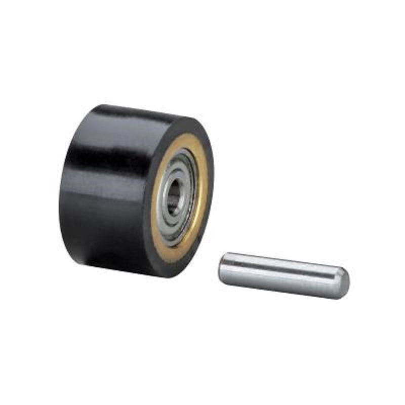 Contact Wheel Assembly 5/8" Diameter