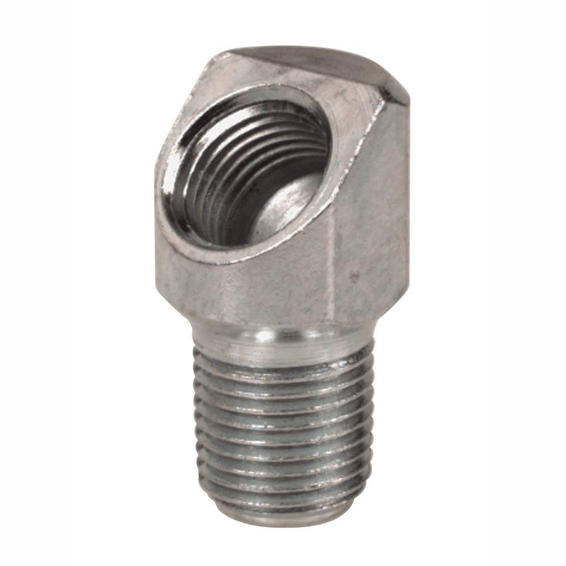 ELBOW BODY 1/8 PTF 45 DEG. 43716