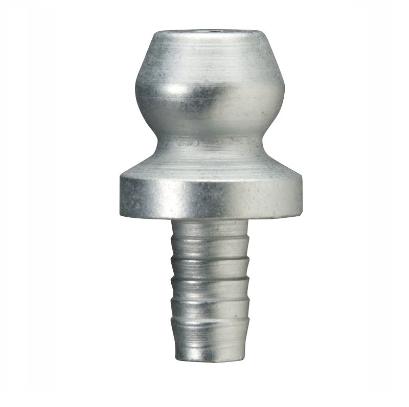 Grease Fitting 1/8" Diameter Drive Straight