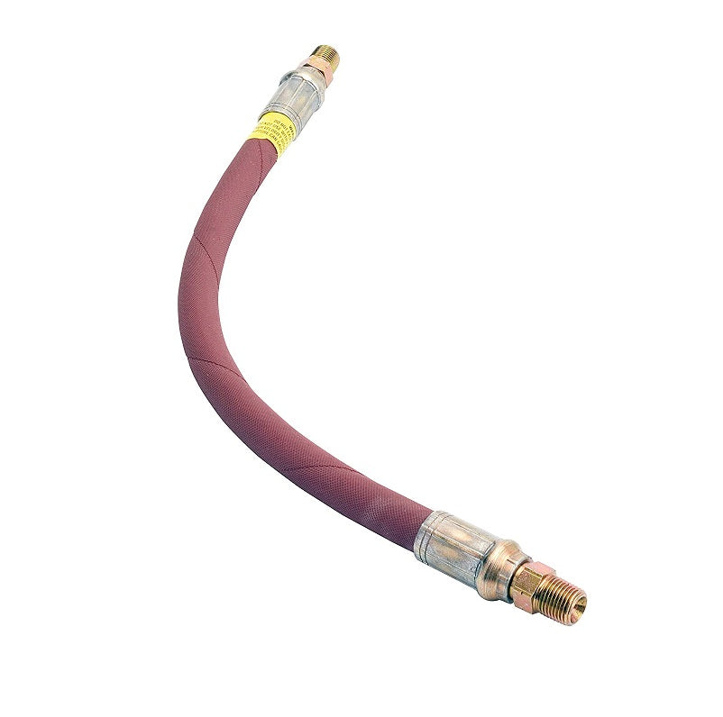 HOSE ASSEMBLY 1/8 NPT 18 LG 317850-1F