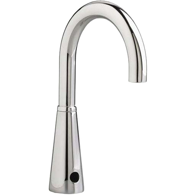 Selectronic Lavatory Faucet In Chrome