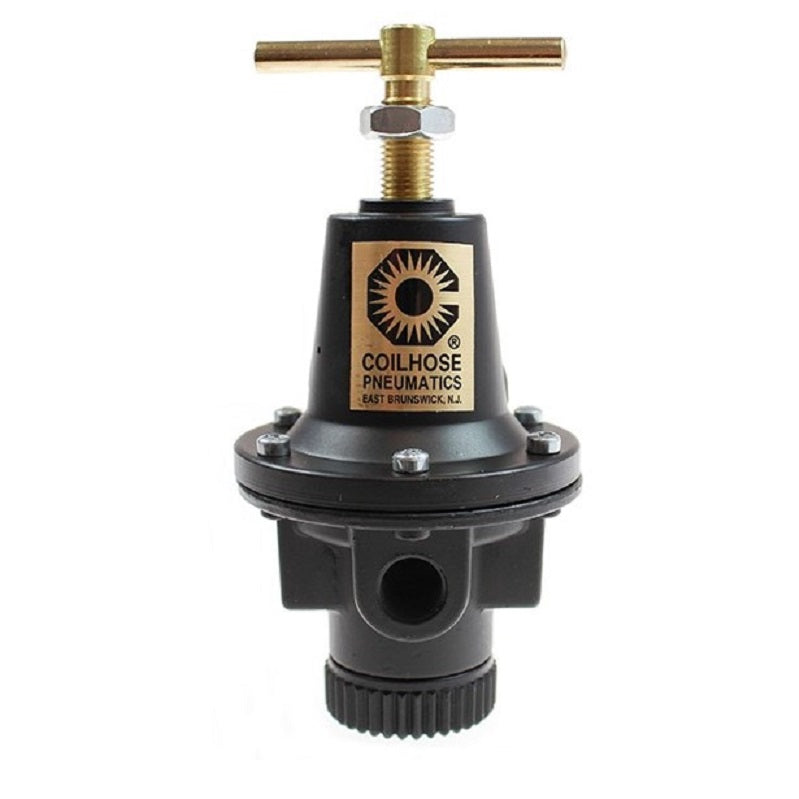 Regulator 1/4" Heavy Duty