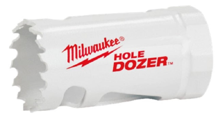Hole Saw 11/16" Ice Hardened