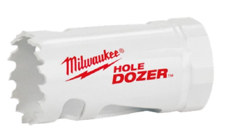 Hole Saw 5/8" Ice Hardened