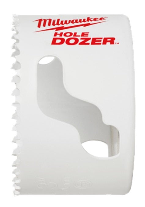Hole Saw 1-5/8" Ice Hardened