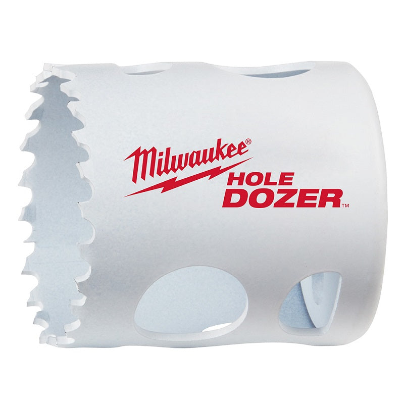 Hole Saw 1-3/4" Ice Hardened