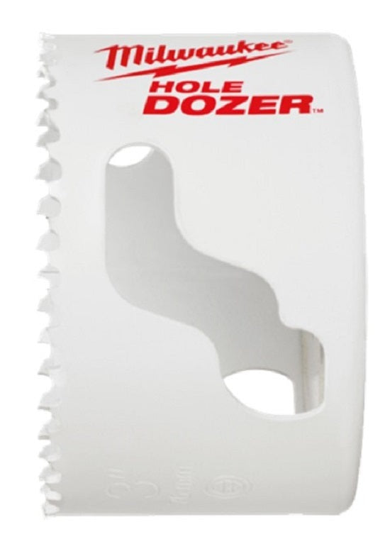 Hole Saw 2-1/8" Ice Hardened