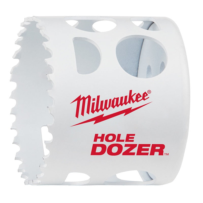 Hole Saw 2-1/4" Ice Hardened
