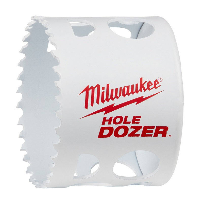Hole Saw 2-1/2" Ice Hardened