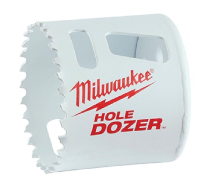 Hole Saw 3-1/8" Ice Hardened