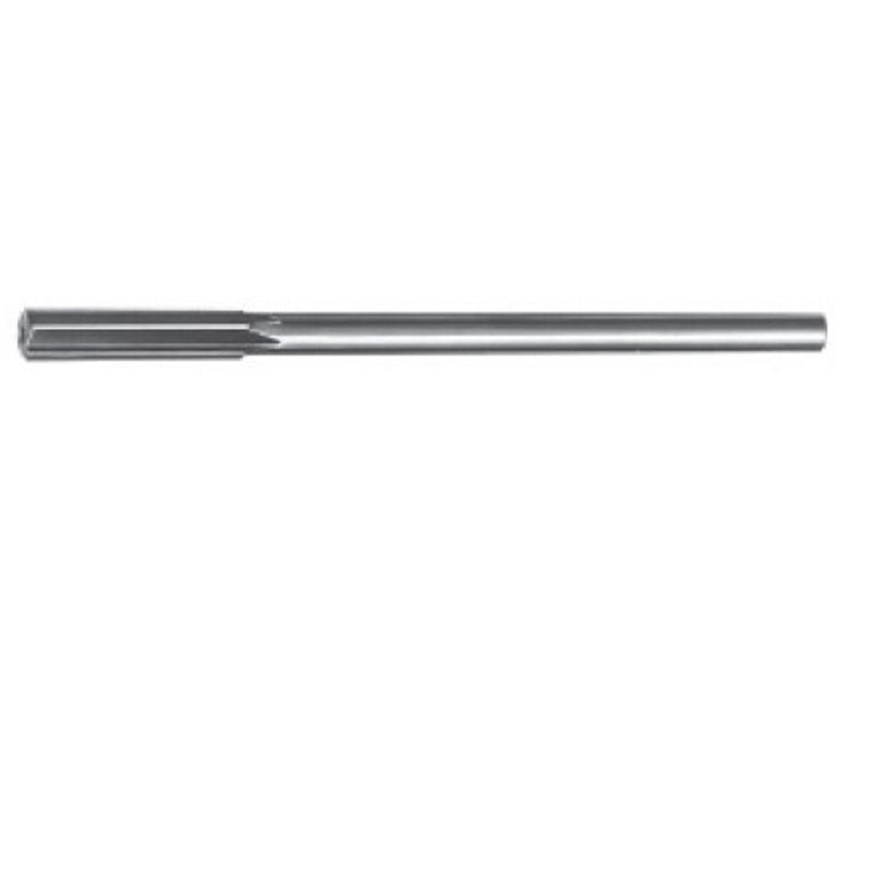 REAMER .4980 STR FL DOWEL PIN LV570DP