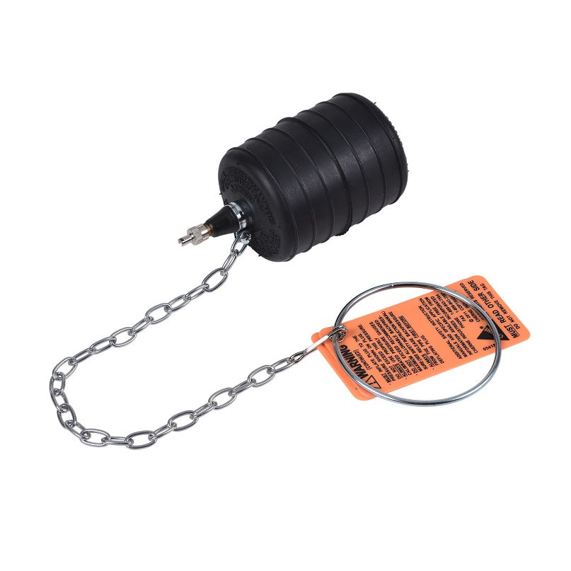 TEST BALL 3 INCH SHORT 270-032