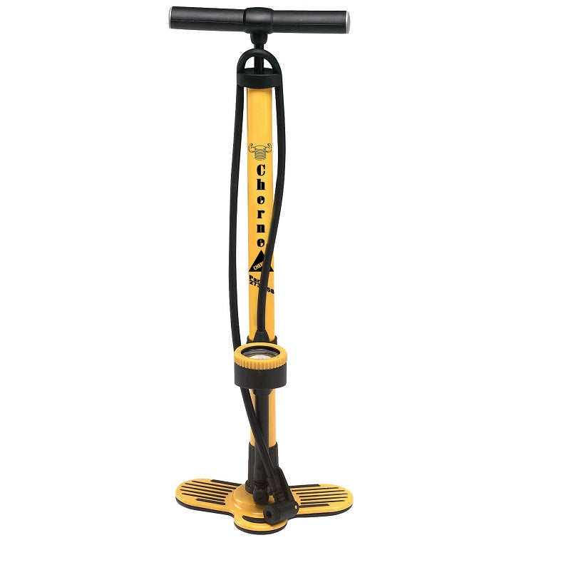 TEST PUMP W/PRESSURE GAUGE 273-958