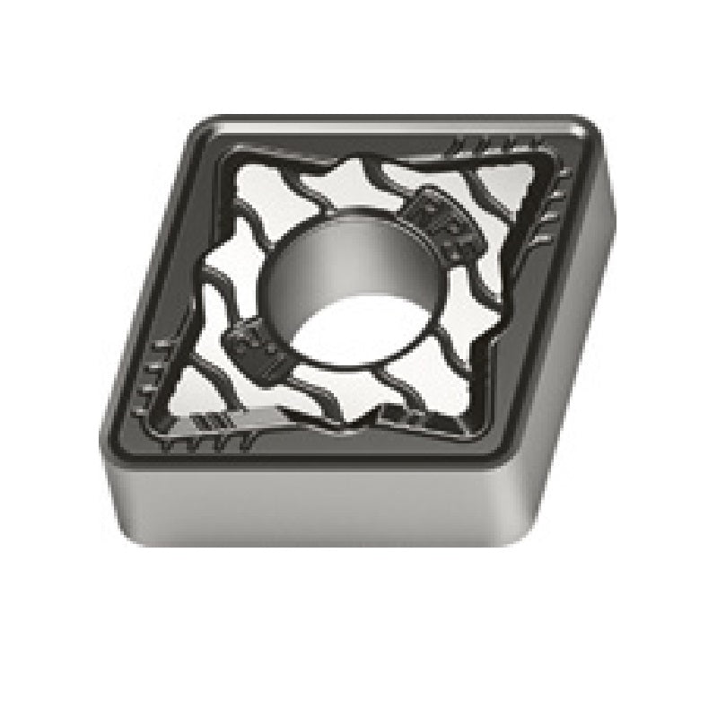 INSERT CNMG190612-RP5 WPP30S 6261460 - CVD CARBIDE