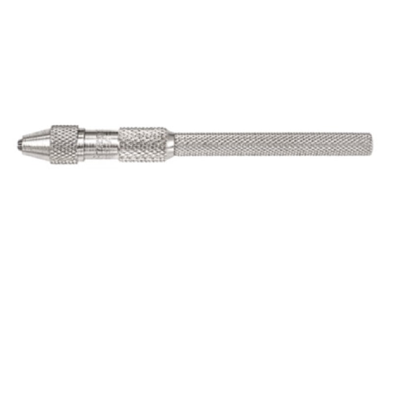 PIN VISE 0-.040" 162A 50599
