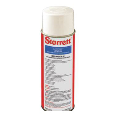 LAYOUT DYE 11-1/2 OZ 1611 55896 SPRAY CAN