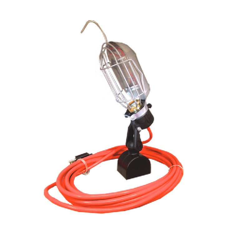 LIGHT MLC-25-C3 TROUBLE W/25' CORD 1-45# PULL CERAMIC MAGNET