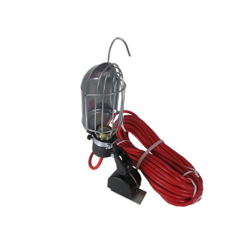 LIGHT MLC-50-C3 TROUBLE W/50' CORD 1-45# PULL CERAMIC