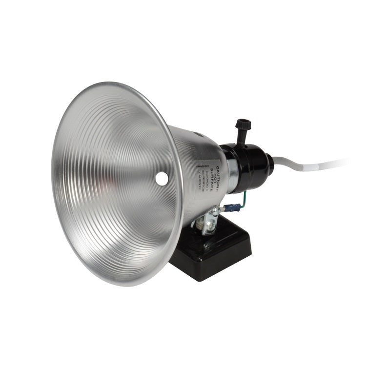 LIGHT WSL-8-3 5" SPOT W/8' CORD & M-1 45# PULL ALNICO V
