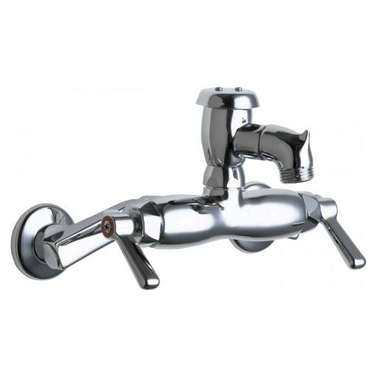 305 VB Series Sink Faucet In Chrome