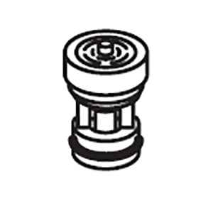 Spray Diverter for Ceramix 1-Handle Kitchen Faucet