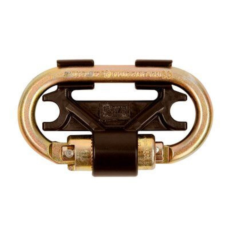 DBI Sala Nano-Lok Twin-Leg Connector For Nano-Lok Self Retracting Lifeline