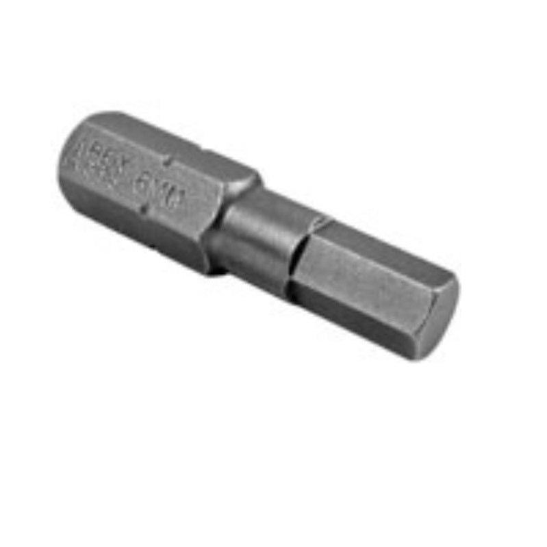 BIT 5/16 HEX DRV INSRT 6MM 315-6MM
