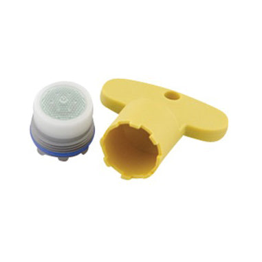 1.5 gpm Aerator Flow Restrictor