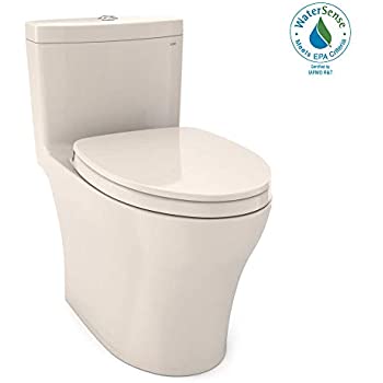 TOILET MS646124CEMFG#12 SED BGE AQUIA IV 1PC ELON