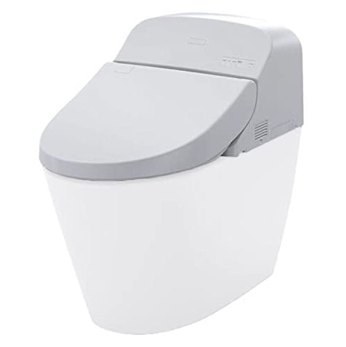 WASHLET SN920M#01 WHT G400 HIGH EFFICIENCY