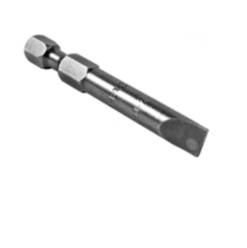 BIT 1/4 HEX PWR DRIVE 320-2X FOR 5F TO 6R SCREWS
