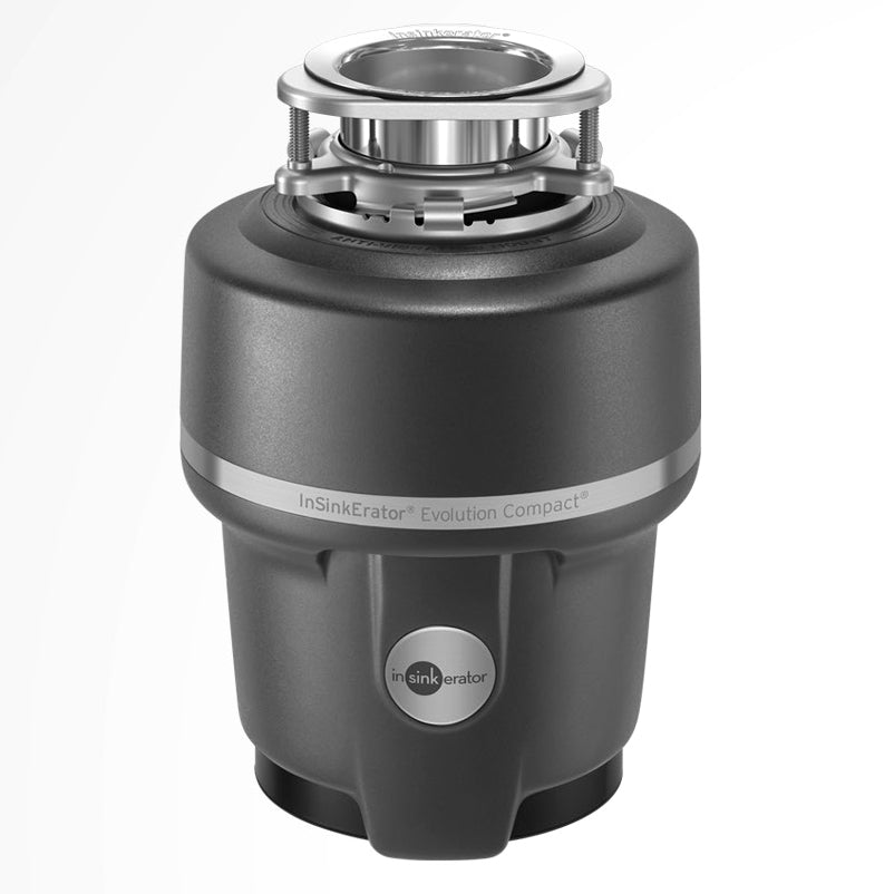Contractor 333 Garbage Disposer w/Cord 3/4 HP