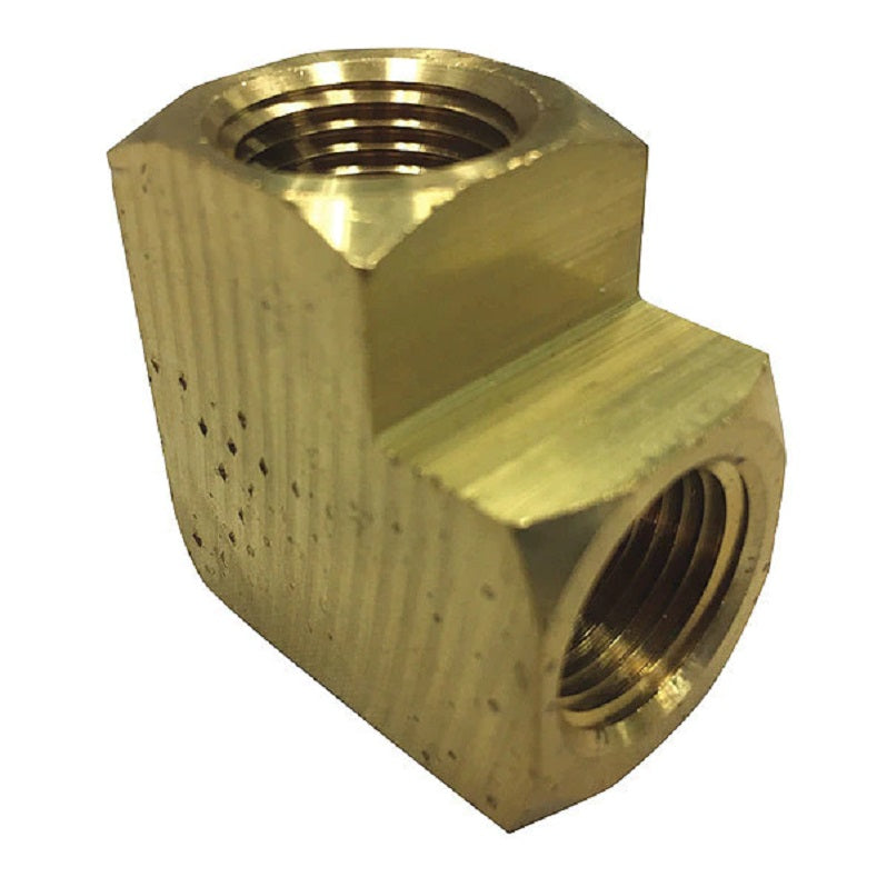 ELL 1/4" WEATHERHEAD 3500X4 W3500X4