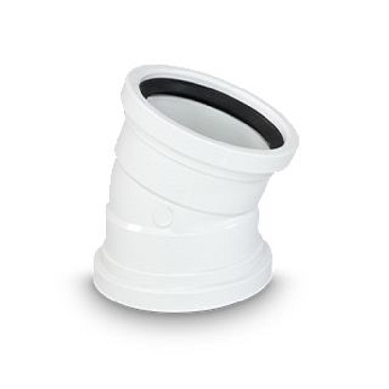 22 ELBOW 6 PVC SDR 35 GXG G1706 / 063969
