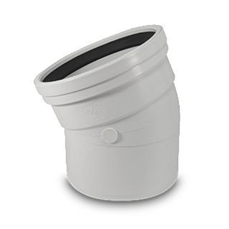 22 STREET ELBOW 6 PVC SDR 35 G1716 / 063975 GXPE