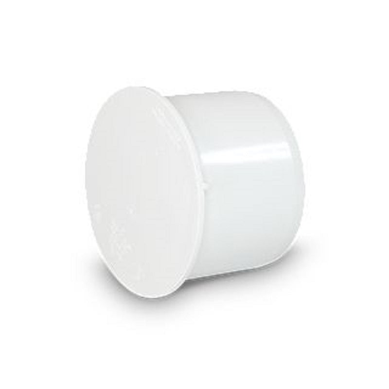 PLUG 6 PVC SDR 35 G1166 / 043736