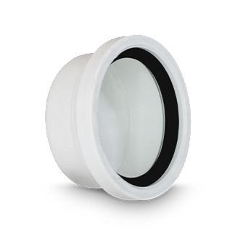 CAP 4 PVC SDR 35 G G1604 G1604 / 063959