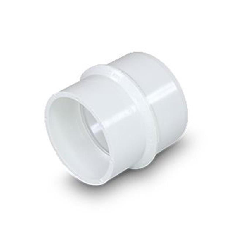 ADAPTER 6X4 SDR 35 SPG X S-40 P1214 / 040941 - HUB