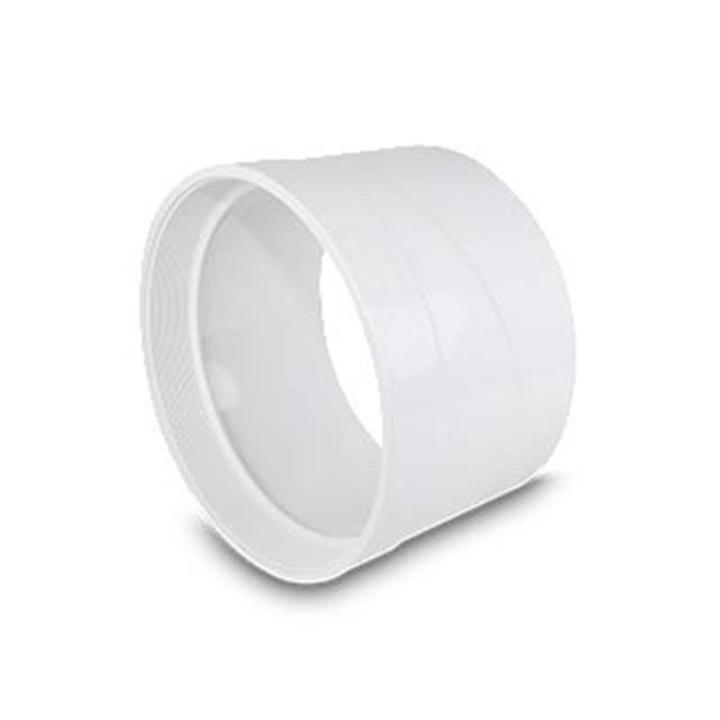 ADAPTER 6 PVC SDR 35 HUBXFIP P1406 / 040952