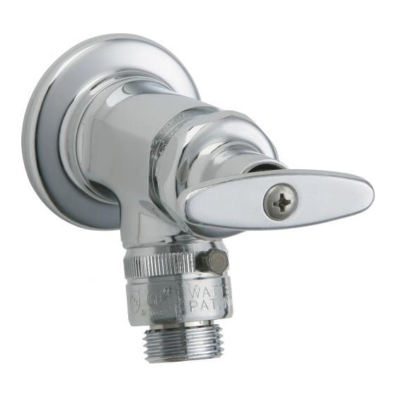 SILL FCT 387-E27CP PC 3/4" NPT FEMALE INLET